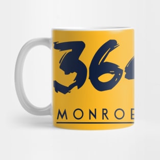 36460 Monroeville, AL Mug